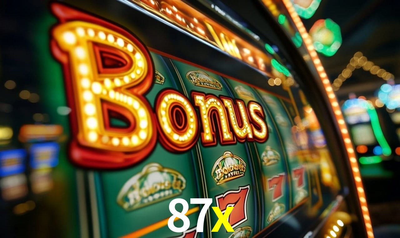 87x bet