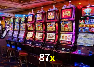 87x bet