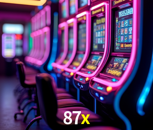 87x