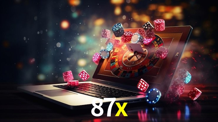 87x.com