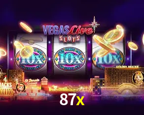 87x: A Experiência de Casino com Jogos de Mesa ao Vivo